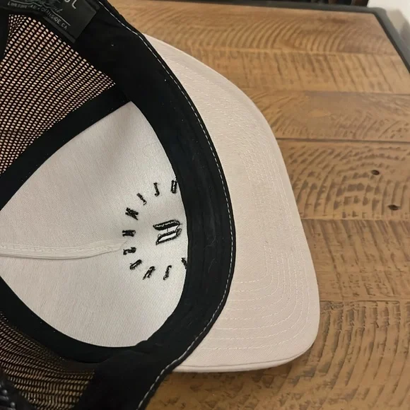 LinkSoul MeshBack / SnapBack Hat - Picture 8 of 9